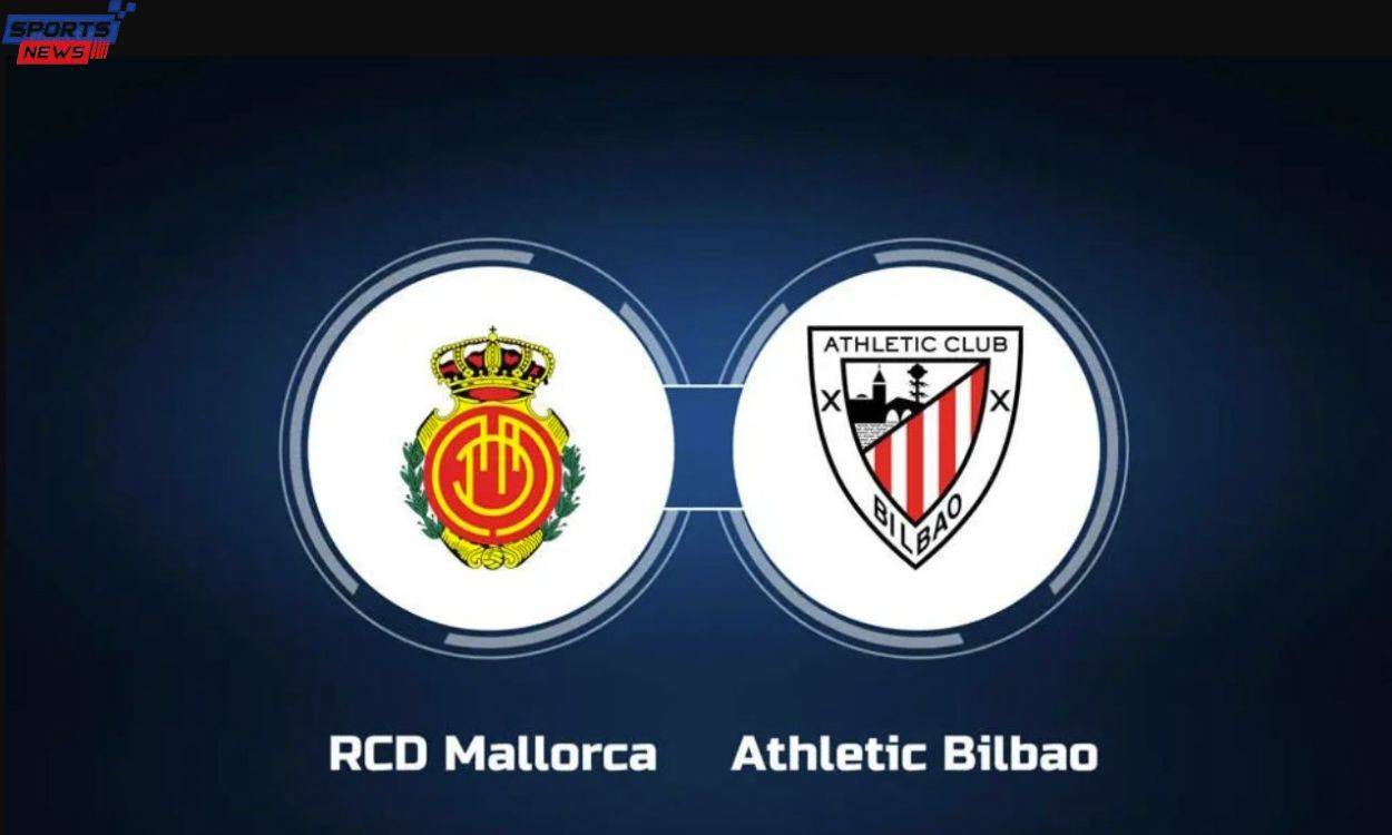 Duel Seru Mallorca vs Athletic Bilbao