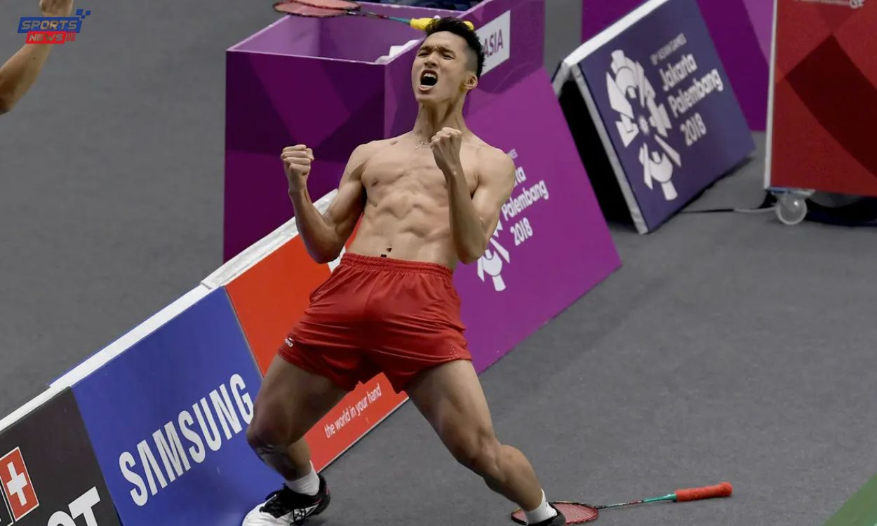 Jonatan Christie