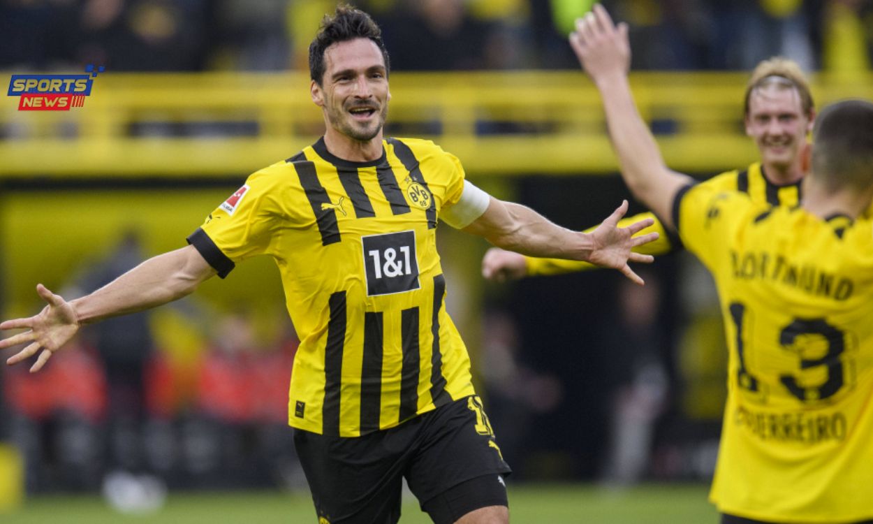 Mats Hummels