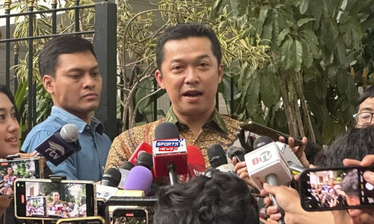 Taufik Hidayat Siap Kembali Berbakti