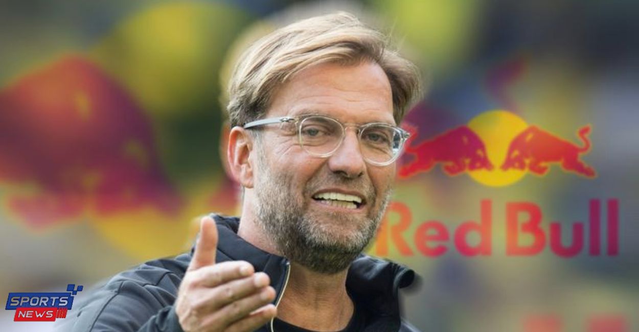 Juergen Klopp