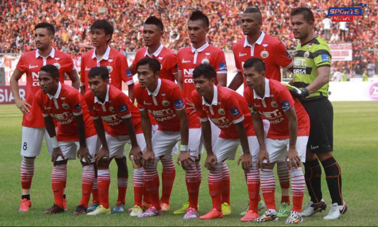 persija jakarta